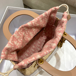 Christian Dior Lady Dior 24 cm