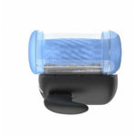 Инновационный робот-мастурбатор Black Knight с функцией пенетрации от Amovibe