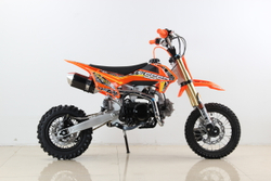 Мотоцикл SSSR Proton 125 12/10 PITBIKE