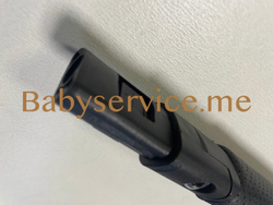 Бампер Sweet Baby Aura