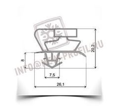 _017 схема профиля