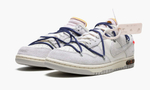 Dunk Low "Off-White - Lot 18"