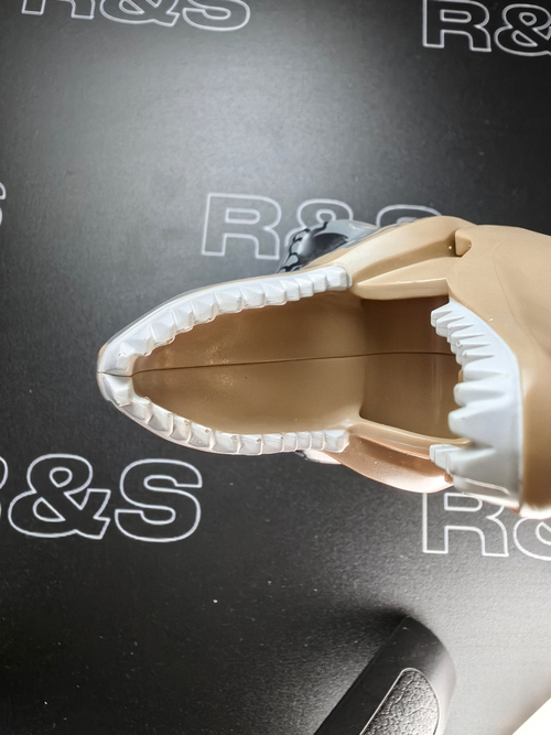 USED Тираннозавр рекс trex08