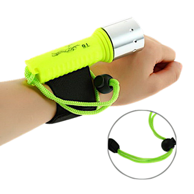Фонарь на руку Аккумуляторный 18650