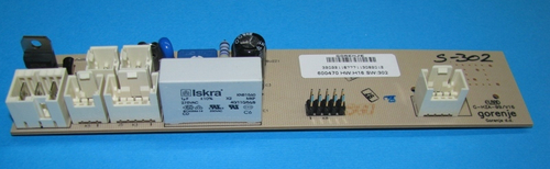 Модуль управления холодильника GORENJE, SMEG