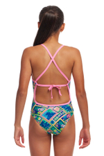Купальник FUNKITA Girl's Ukule Babe