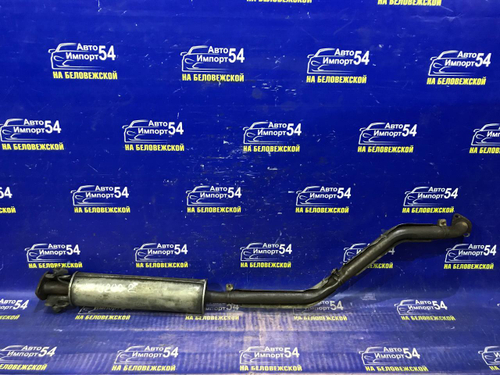 Глушитель/Средняя часть CHEVROLET LACETTI 2006