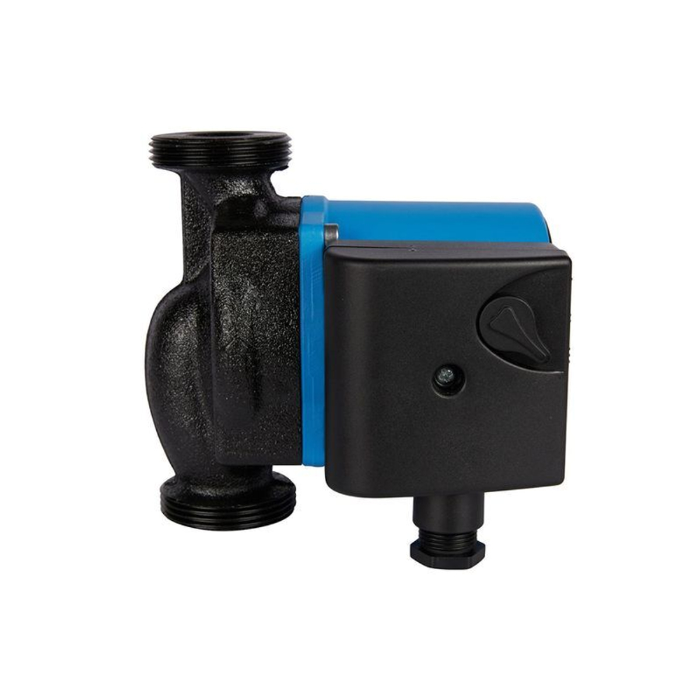 Насос циркуляционный Stout 25-40-130