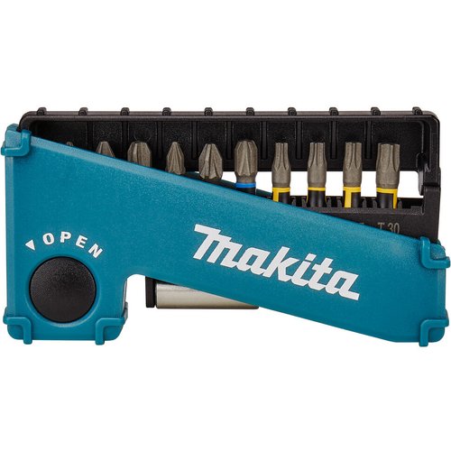 Набор насадок Makita Impact Premier 11 шт.   E-03567