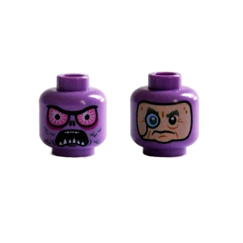 Голова 3626pb1384