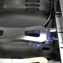 Встраиваемый газовый гриль Broilmaster Ethalon 4, 5 горелок