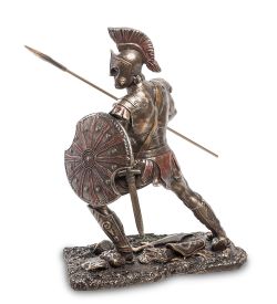 Veronese WS-837 Статуэтка «Ахиллес»