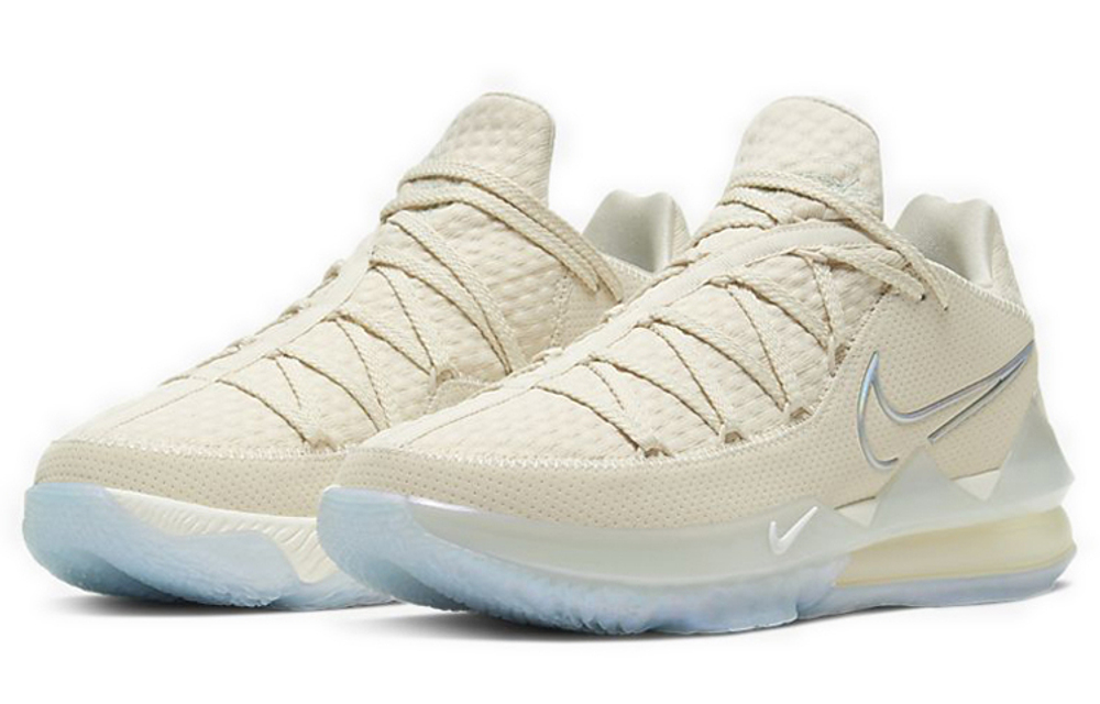 Кроссовки Nike Lebron 17 Low Ep 17