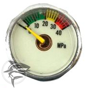 Манометр малый резьба G1/8