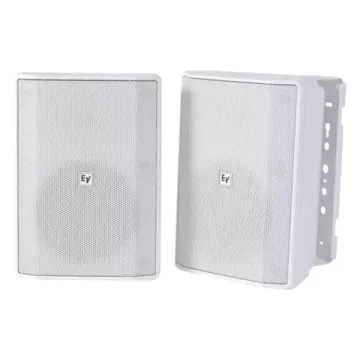 Electro-Voice EVID-S8.2TW акустическая система