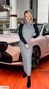 Платье IF-0503 Фабрика Моды