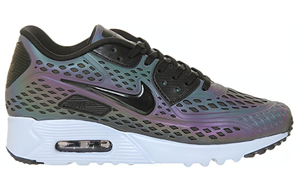 Nike air max 90 ultra moire qs iridescent discount