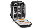 Рюкзак Lowepro Pro Trekker BP 350 AW II серый