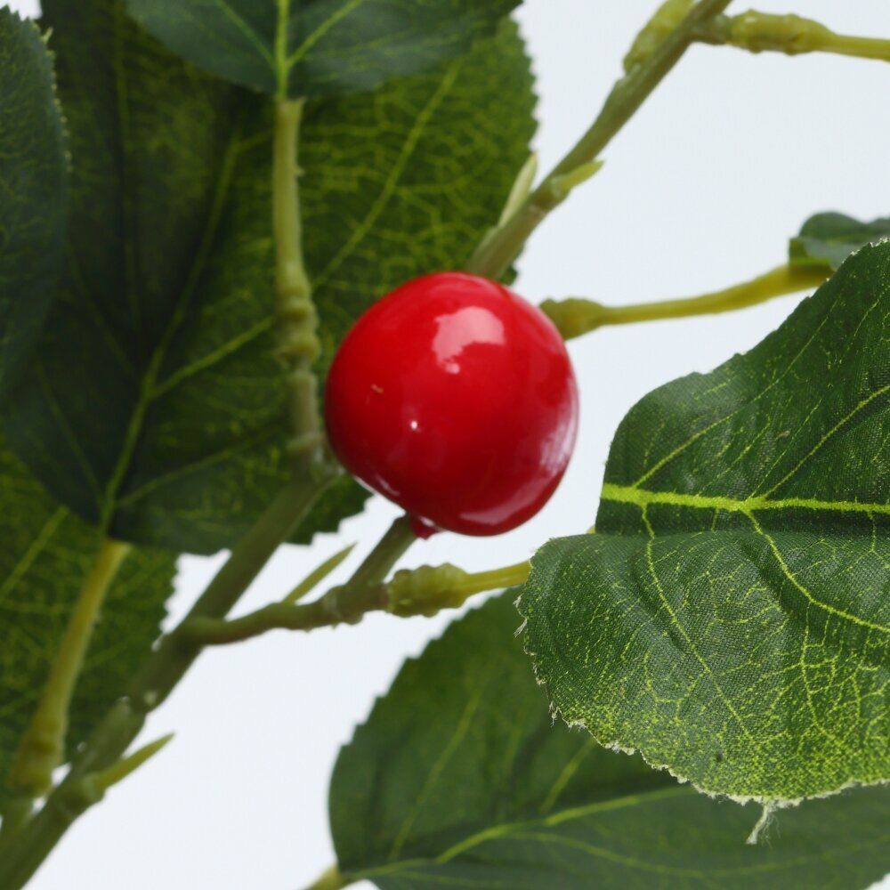 GAEM Дерево искусственное "Вишня", L35 W40 H110 см