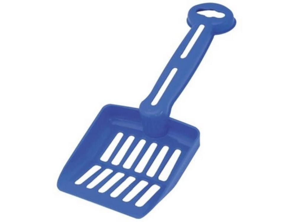 Совок для туалета SPADE 26x10x2см