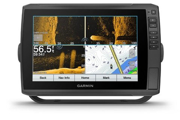 Монитор эхолота Garmin ECHOMAP ULTRA 122SV (без датчика)