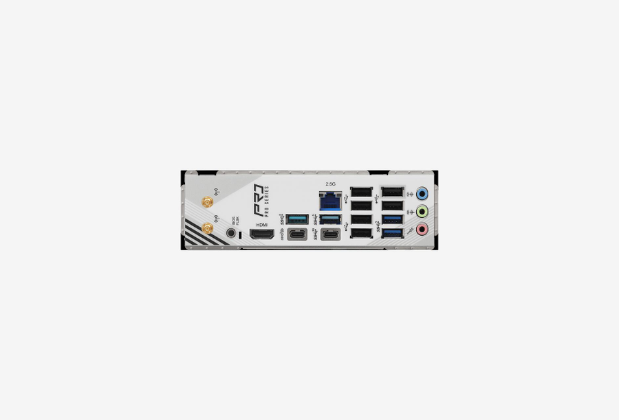 B850 Pro RS WiFi_0426528100838