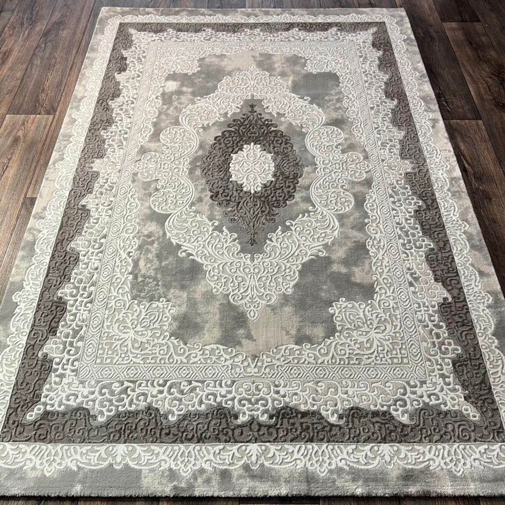 Velvet 27070B GREY Овал