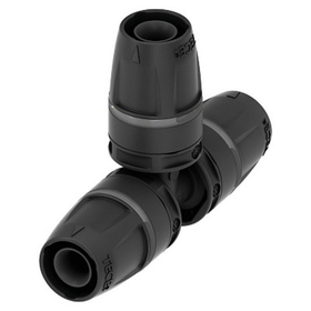 Тройник TeCe 40