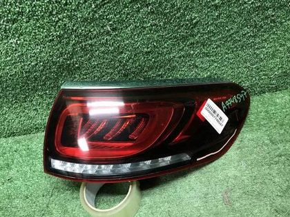 Фонарь правый внешний Mercedes GLS x167 (19-24)