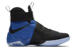 Nike LeBron Zoom Soldier 10 Black Royal