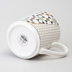 КРУЖКА LEFARD "TOP STYLE" 360 МЛ