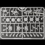 Renaissance Heavy Cavalry/Тяжелая кавалерия эпохи Возрождения/WAARN006