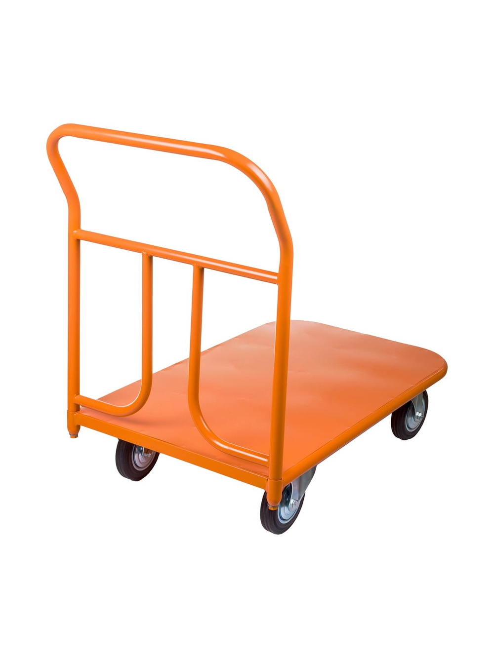 Платформенная тележка ТП 600х1000 160 Gigant GT-0072