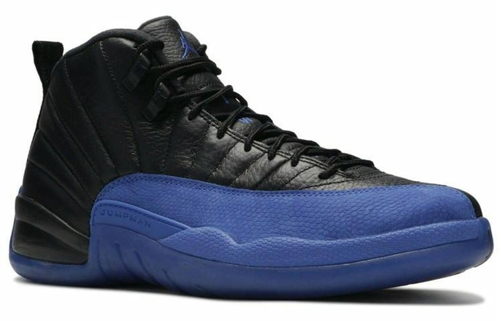Кроссовки Jordan Air Jordan 12 Game Royal