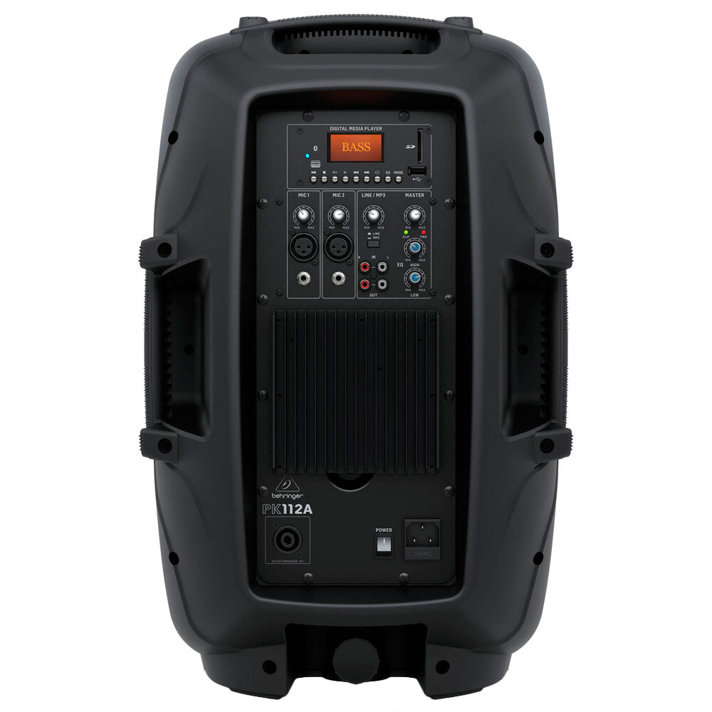 Behringer PK112A