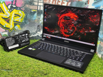 MSI GS66 i7-10870H/16Gb/RTX 3070/1Tb/240Hz/FHD/IPS/Stealth 10UG-452RU