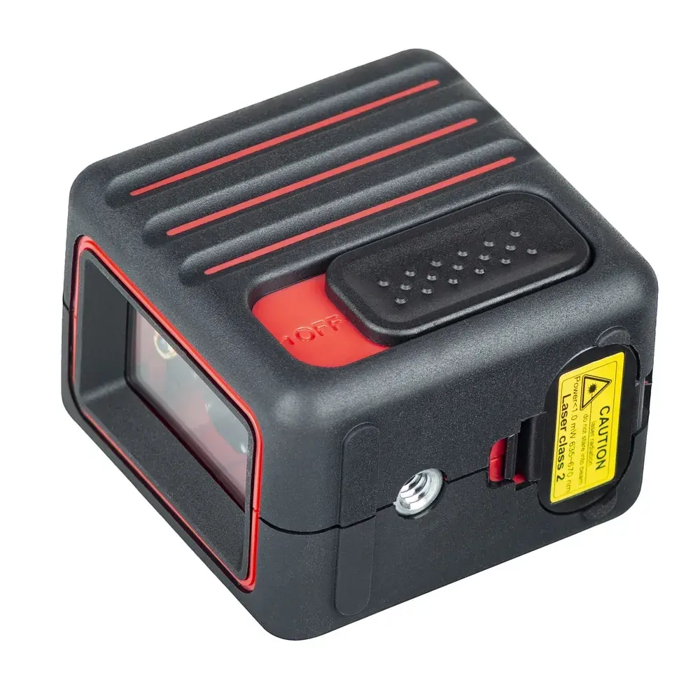 КОМПЛЕКТ Уровень ADA Cube MINI Basic Edition + Дальномер ADA Cosmo MICRO 25