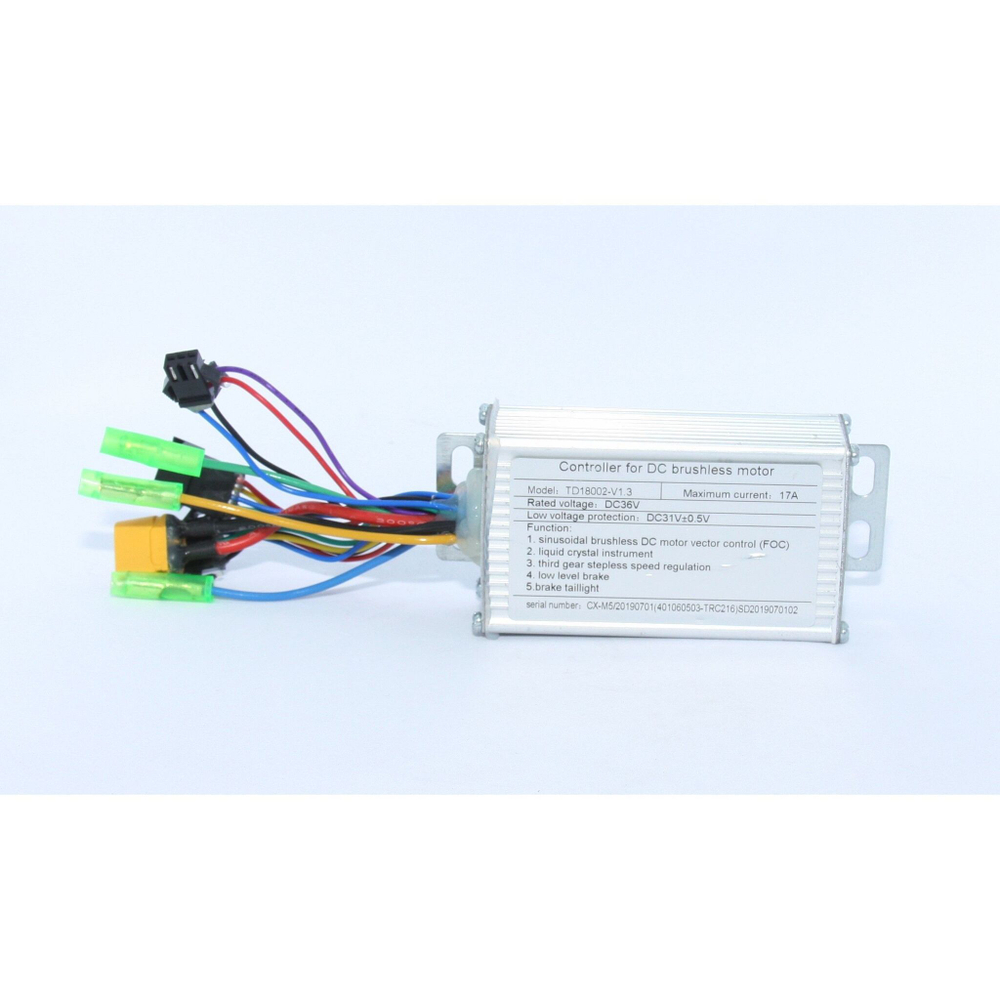 Контроллер для Kugoo ES2 Jilong