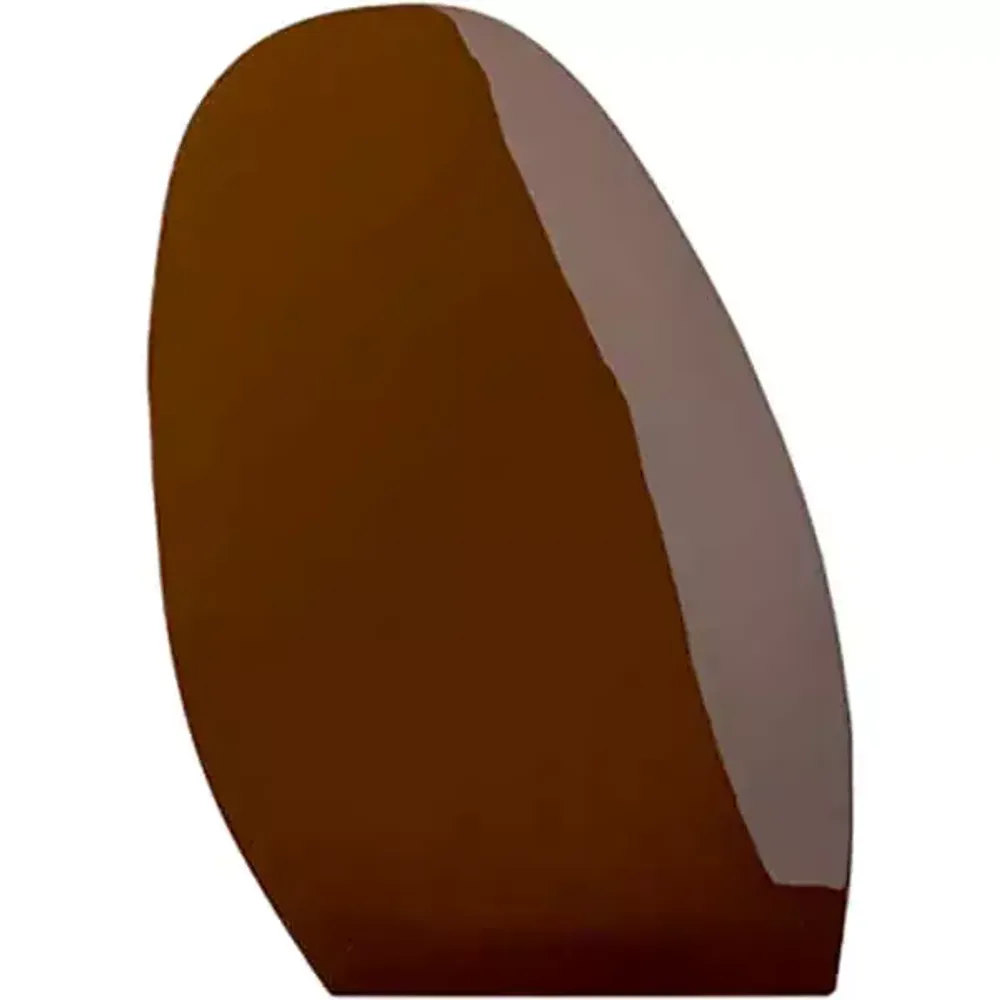 Профилактика формованная Casali Mirror №3 1,3мм (16,6х11,6см) шоколад