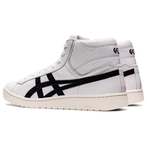 Asics Гель Ptg Кроссовки для скейтбординга Высокие Кроссовки Унисекс