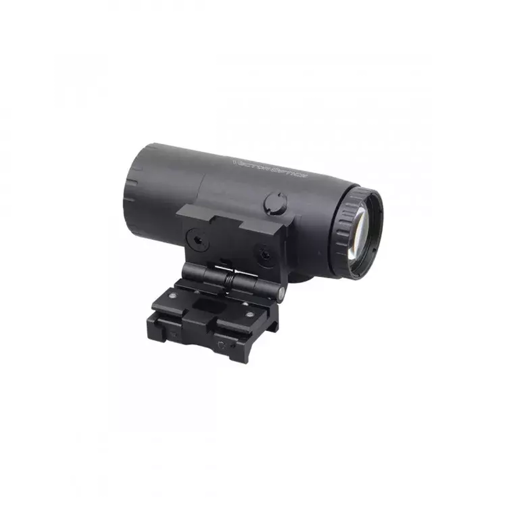 Увеличитель Vector Optics Paragon 5x30 MAGNIIFIER MICRO - фото 6