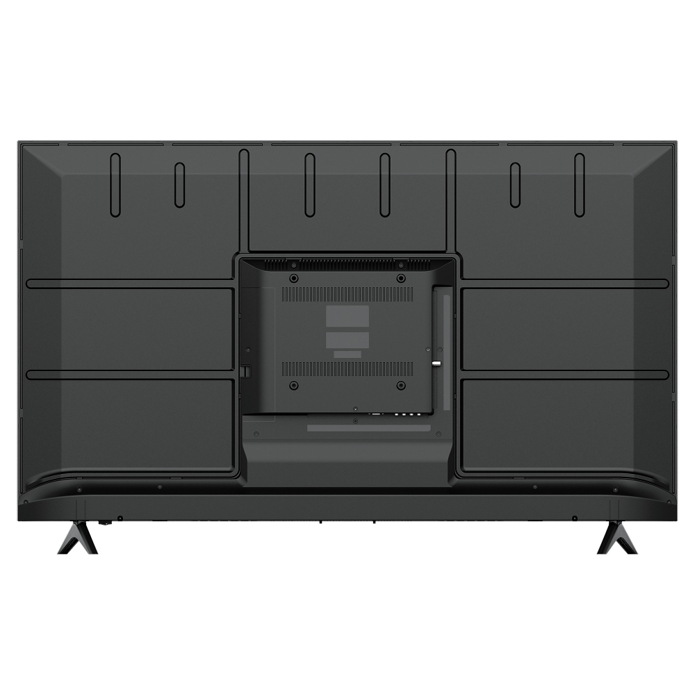 Телевизор ЖК 55" BKK 55LED-8249/UTS2C черный