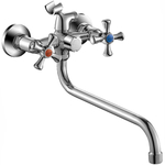 Смеситель для ванны Oute T67 T6723C