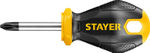STAYER Hercules, PH2 x 38, отвёртка (2510-38-2)