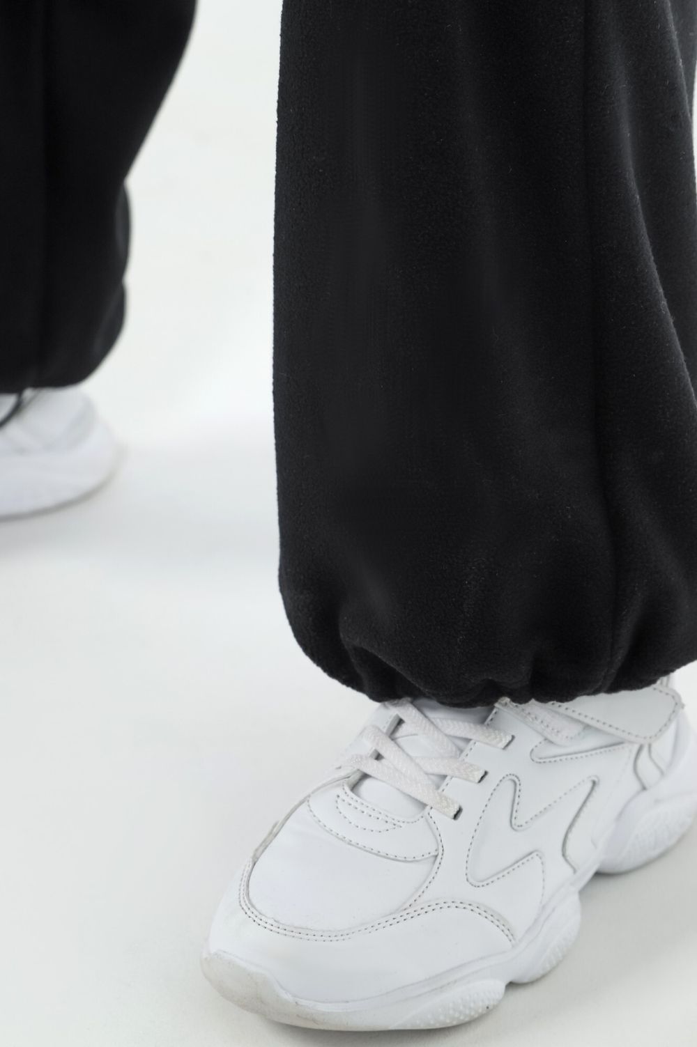 Костюм для девочки Скай-1 Виотекс ЧЁРНЫЙ