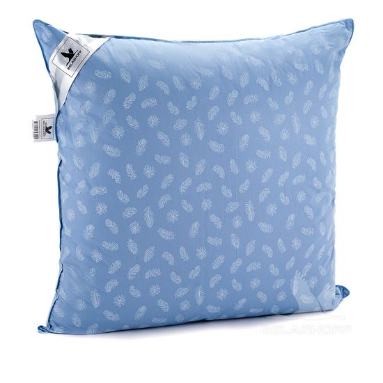 Подушка пуховая Визаж Belashoff 70х70 см