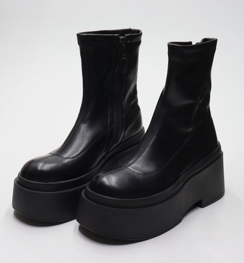 Ботинки (36-40)р. / шт. K235-1