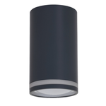 Светильник накладной Эра  OL16 GU10 BK