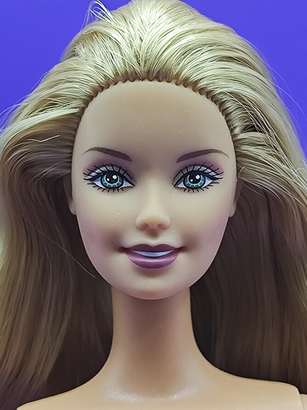 Кукла Барби 00-х винтаж 03354