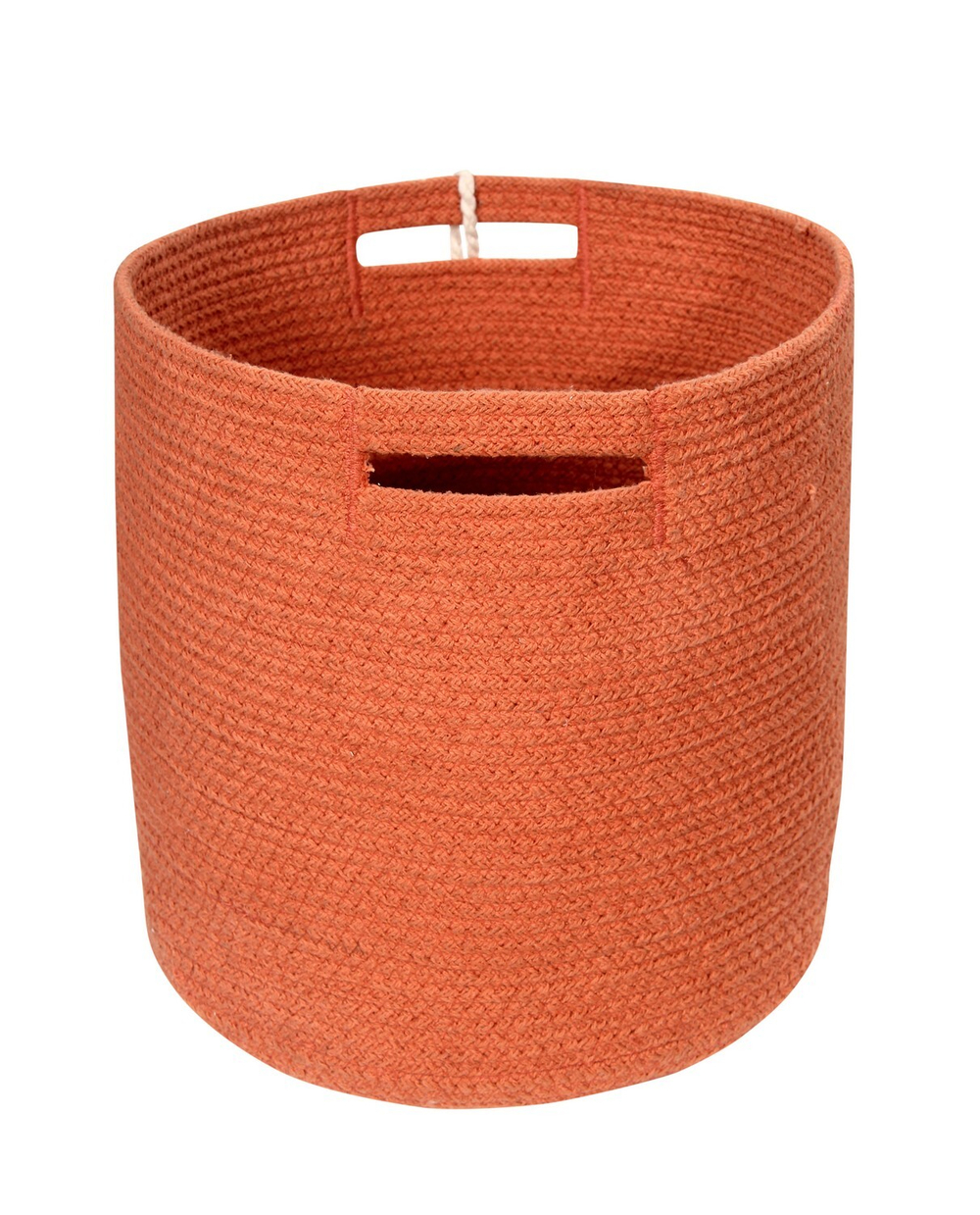 Корзина Lorena Canals Leaf Terracota (30 x Ø30 см)